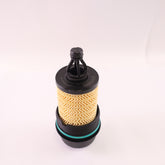 Aftermarket Maserati Engine Oil Filter 311401